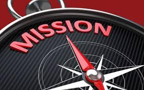 Our Mission